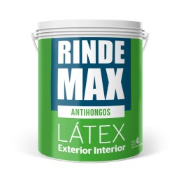 Latex COLORIN Rindemax...
