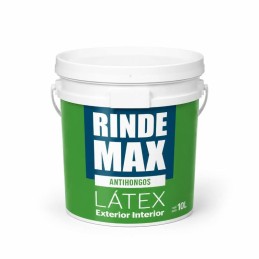 Latex COLORIN Rindemax...