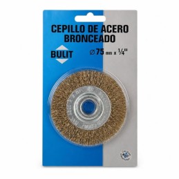 Cepillo Circular Plano...
