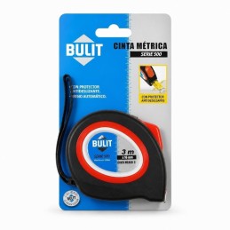 Cinta Metrica BULIT 3 mts...