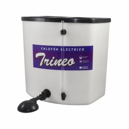 Calefon TRINEO PVC 20L (4MPV)
