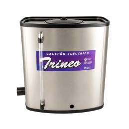 Calefon TRINEO Acero...