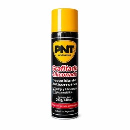 Aceite Grafitado Aerosol...