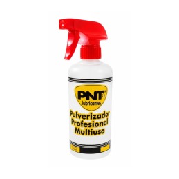 Pulverizador PNT A gatillo...