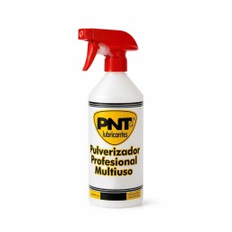 Pulverizador PNT A gatillo...