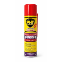 Lubricante teflonado PNT...