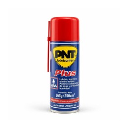 Lubricante en Aerosol PNT...