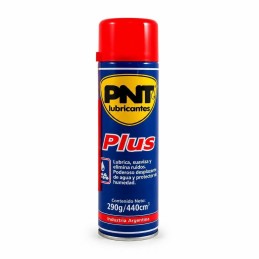 Lubricante en Aerosol PNT...