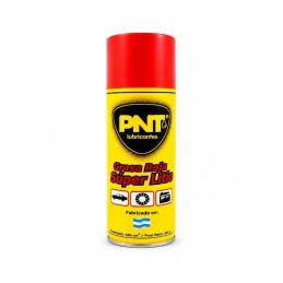 Grasa Roja Super Litio PNT...
