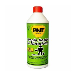 Quita resto de Obra PNT 1...