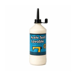 Aceite PNT Aceitera Textil...