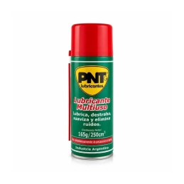 Lubricante en Aerosol PNT...