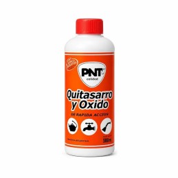 Quitasarro y Oxido PNT 500...