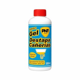 Destapa Cañerias PNT gel...