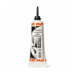 Grafito en Polvo PNT 50 grs...