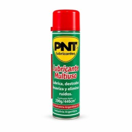 Lubricante en Aerosol PNT...