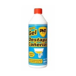 Destapa Cañerias PNT gel...