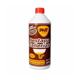 Destapa Cañerias PNT 1000cc...