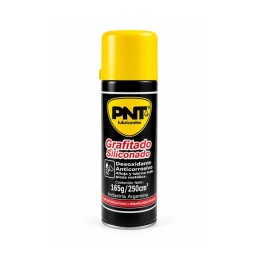 Aceite Grafitado Aerosol...
