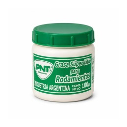 Grasa Rodamiento PNT 100gr...
