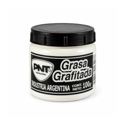 Grasa Grafitada PNT 100Gr...