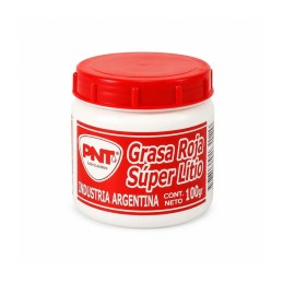 Grasa De Litio PNT 100Gr...