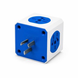 Adaptador BERELEC Cubo 5...