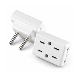 Ficha Triple Wim x 6U A0500