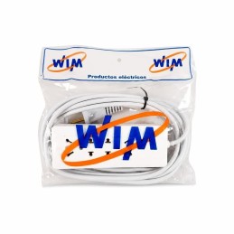 Zapatilla WIM C/Cable 4M...