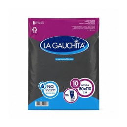 Bolsa de residuo LA...