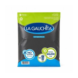 Bolsa de residuo LA...