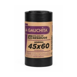 Bolsa de residuo LA...