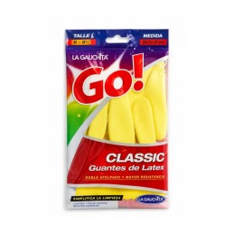 Guante domestico GO!...