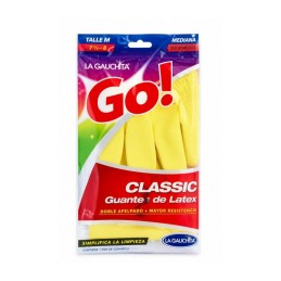 Guante domestico GO!...