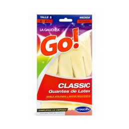 Guante domestico GO!...