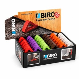 Tope BIRO Para puerta x24u...