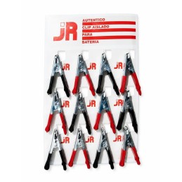Clip bateria JR 50 Amp. 12U...