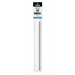 Zocalo BIRO PVC cepillo Bco...