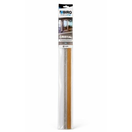 Zocalo BIRO PVC cepillo Tte...