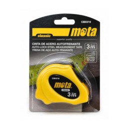 Cinta Metrica MOTA 3mts...