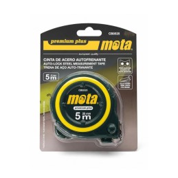 Cinta Metrica MOTA 5mts...