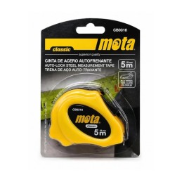 Cinta Metrica MOTA 5mts...