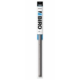 Zocalo BIRO Aluminio c/goma...