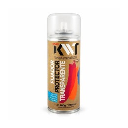 Esmalte Aerosol KUWAIT...