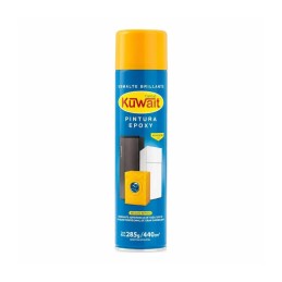 Esmalte Aerosol KUWAIT...