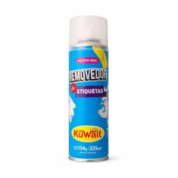 Esmalte Aerosol KUWAIT...