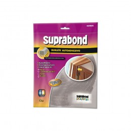 Burlete SUPRABOND normal...