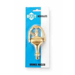 Llamador de puerta Bronce...