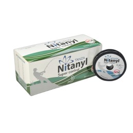 Tanza NITANYL Nitanyl...