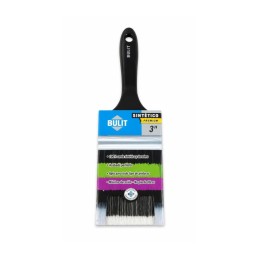 Pincel BULIT Sintetico Pro 3"